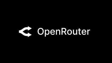 OpenRouter uses SambaNova Cloud to deliver high speed LLM performance