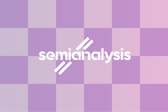 2026 07 29 - SemiAnalysis Benchmark of SambaRack SN50 - home page banner v3 - 544x363 - 144dpi