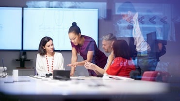 3 Keys to Building a Successful AI Project Team