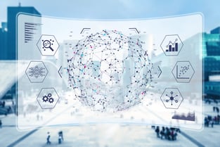 Foundation Models and the New Era of AI