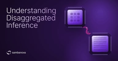 Understanding Disaggregated Inference