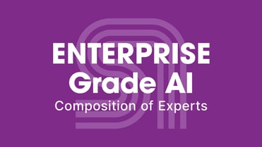 The Next Generation of Large Models