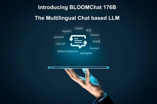 BLOOMChat: a New Open Multilingual Chat LLM