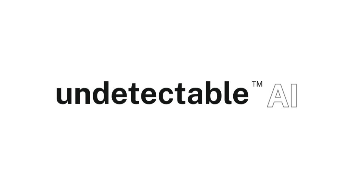 Case Study undetectable AI