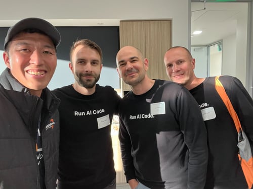 Developers image