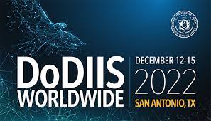 Department of Defense Intelligence Information System (DoDIIS) Worldwide Conference
