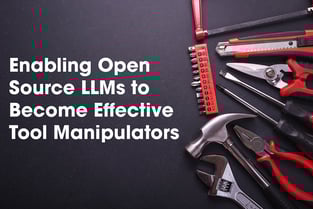 Enabling Open Source LLMs to Become Effective Tool Manipulators