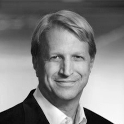 Geoff Ribar