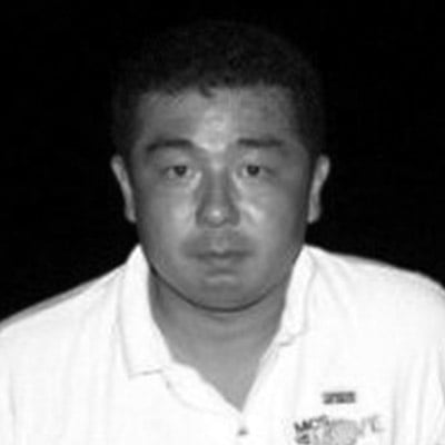 Hironobu Tamba - 400x400