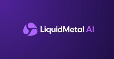 LiquidMetal AI builds high-performance apps on SambaCloud