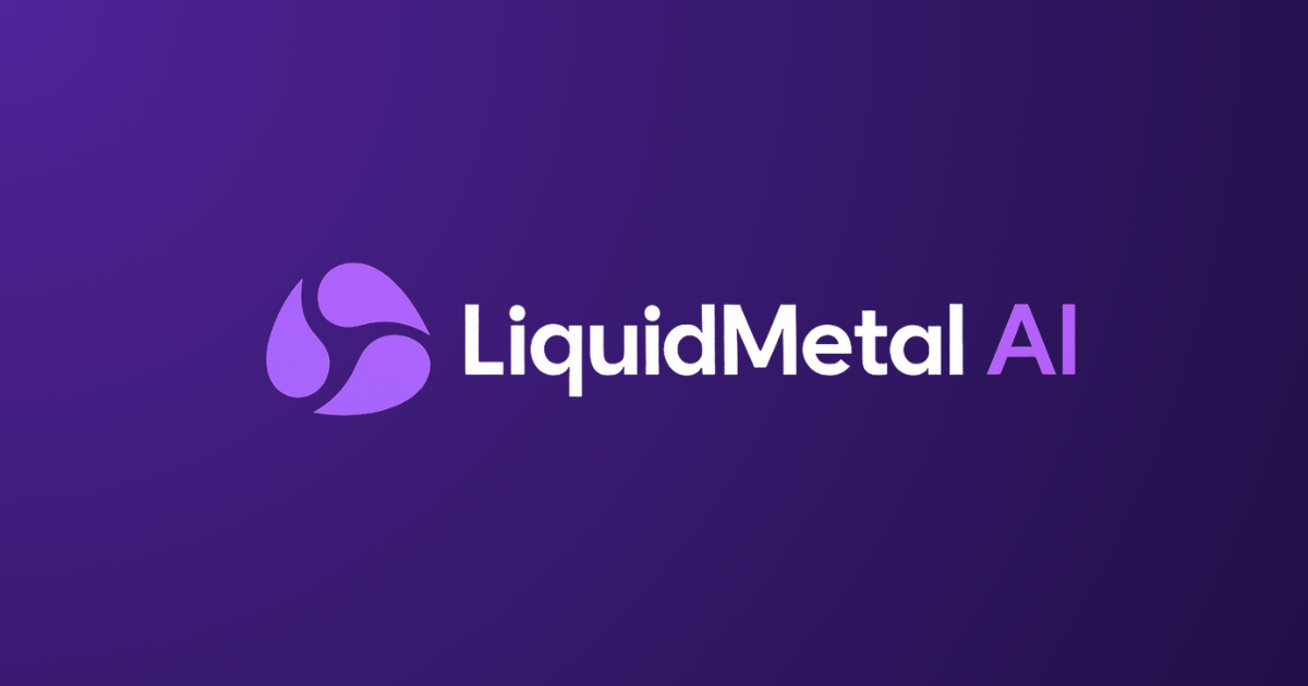 LiquidMetal