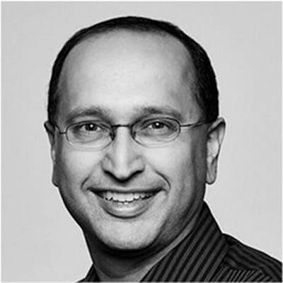 Navin Chaddha