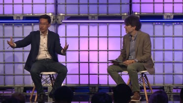 Agentic AI is rewriting the rules of business