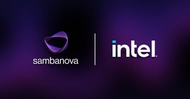 SambaNova | Intel