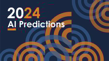 Predictions for Generative AI in 2024