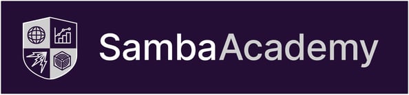 SambaAcademy Seal Horizontal RGB 2000w