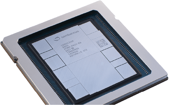 SambaNova - SN50 CHIP - 600w