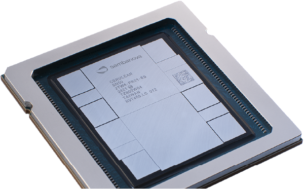 SambaNova - SN50 CHIP - 600w