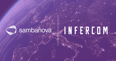 Infercom x SambaNova | Sovereign AI Inference in Germany
