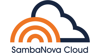 Advanced AI Apps Need Fast Inference. SambaNova Cloud Delivers It