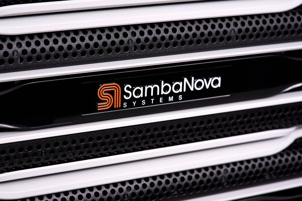 SambaNova offers flexibility and choice with subscription pricing
