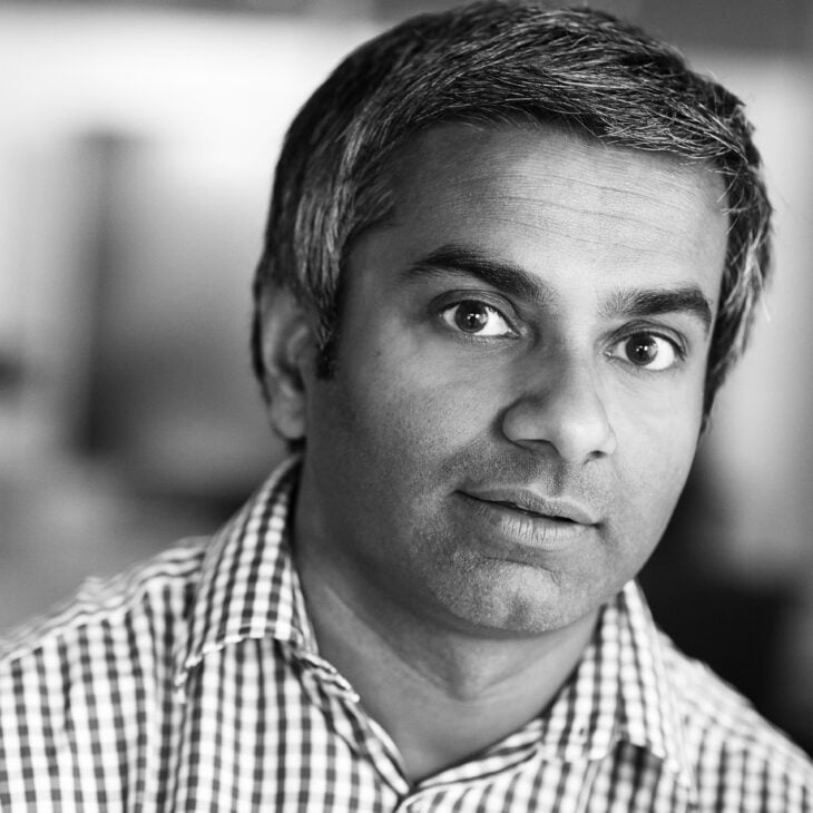 Sunil Chandra