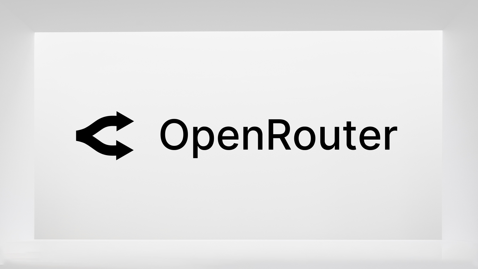 OpenRouter_Logo