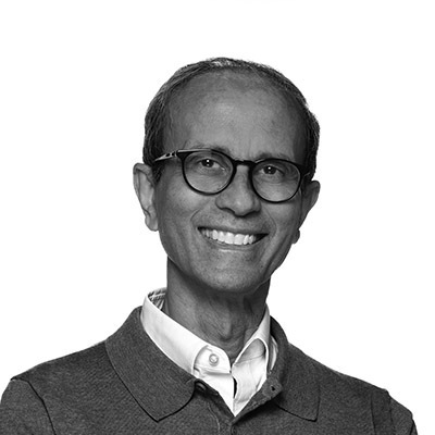 Umesh Padval - 400x400