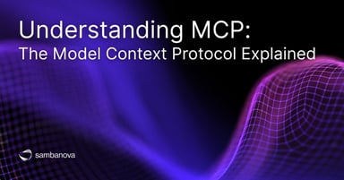 Understanding MCP: The Model Context Protocol Explained