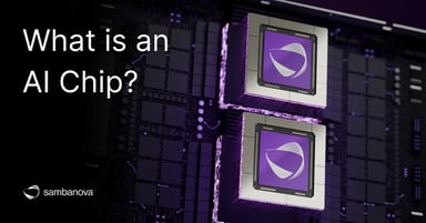 What Is an AI Chip? A Guide to AI Processors