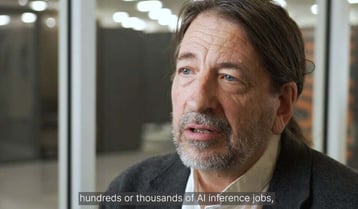 Argonne National Laboratory, Rick Stevens