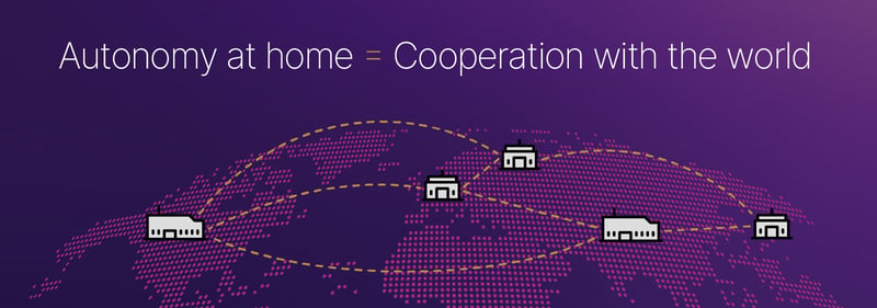 Sovereign AI: National Autonomy in the AI Era