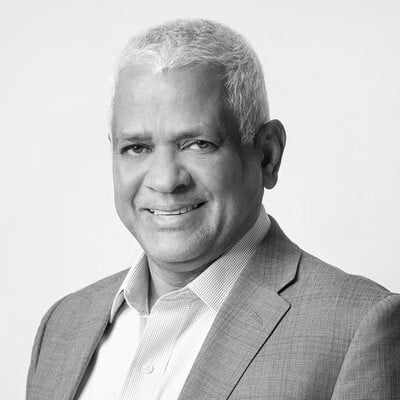 Clyde Hosein