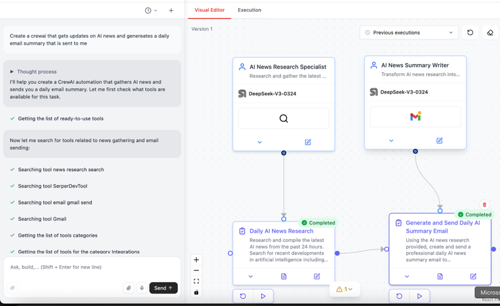 crew-ai-workflow