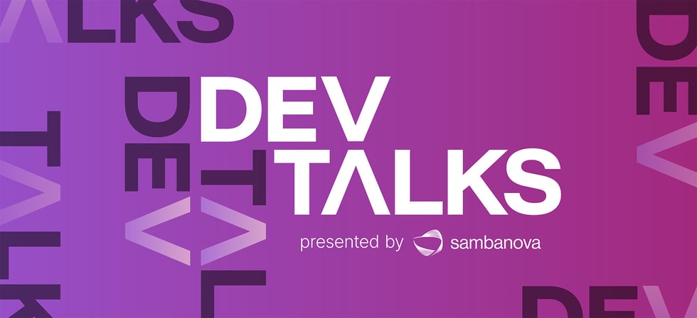 dev-talks