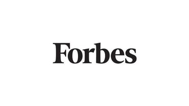 Forbes 2025 AI 50 List - Top Artificial Intelligence Companies Ranked