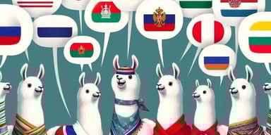 SambaLingo - Open Source Language Experts