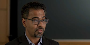 Oak Ridge National Laboratory, Prasanna Balaprakash