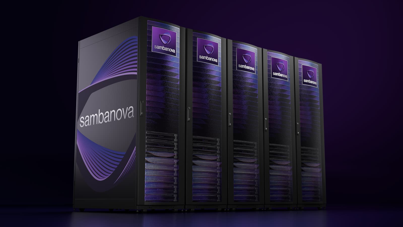 sambanova_Hardware_Racks