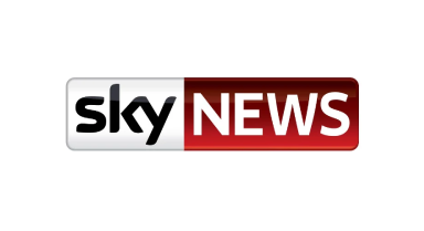 Rodrigo Liang announces Samba-1 with Ian King on Sky Business Live