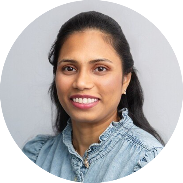 Bharathi - Testimonial Portraits - 600x600 - RGB - v1