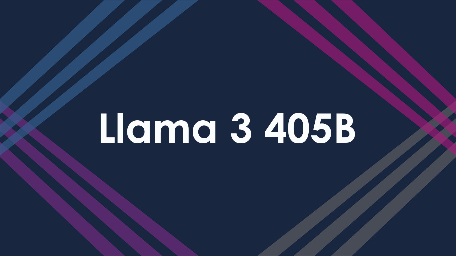 Three Predictions for the Upcoming Llama 3 405B Announcement