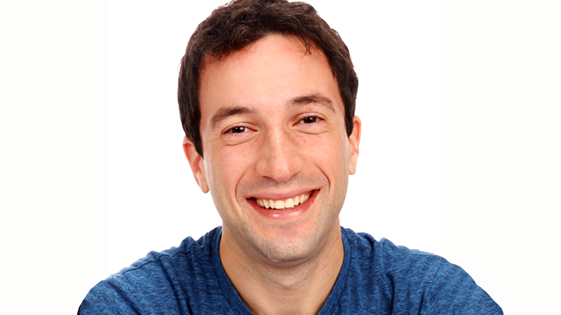 Alex Ratner, CEO of Snorkel