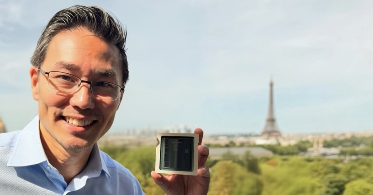 SambaNova secures $1B Series F to scale AI inference chips
