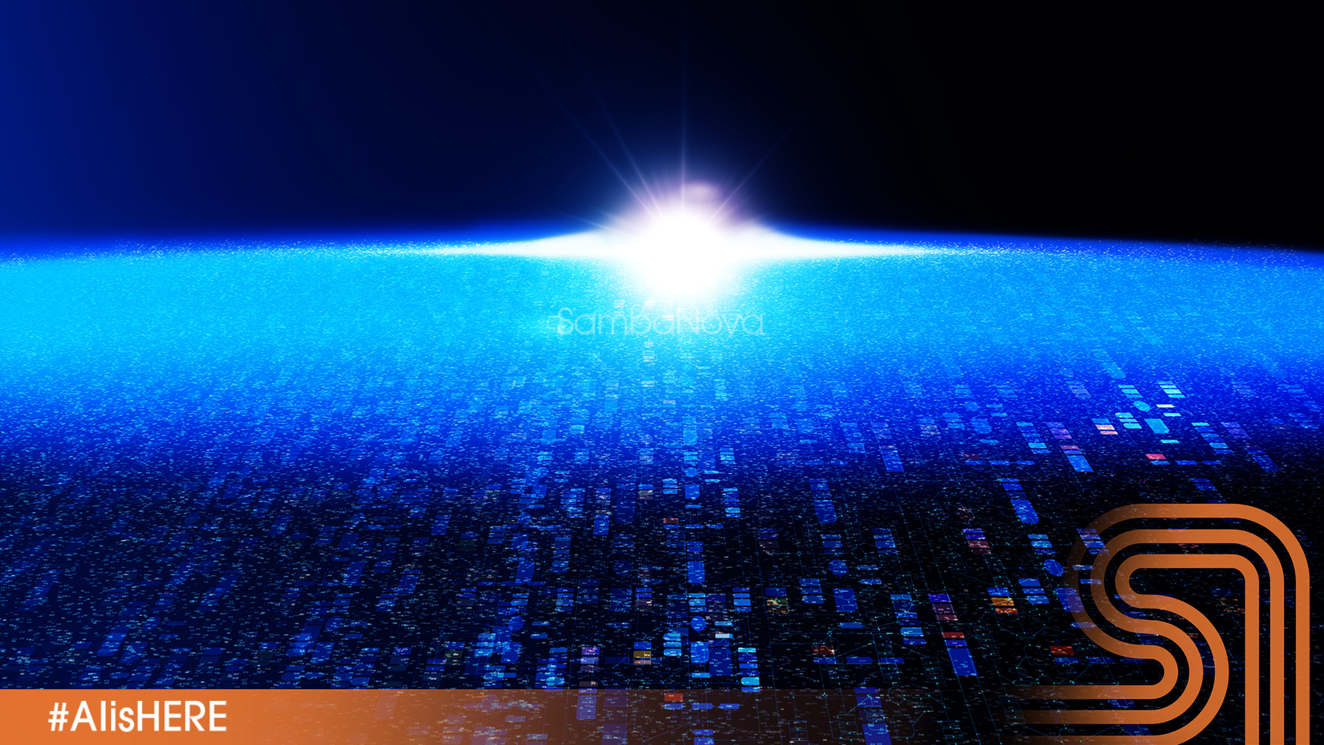 AI is here. The Dawn of the Deep Learning Era