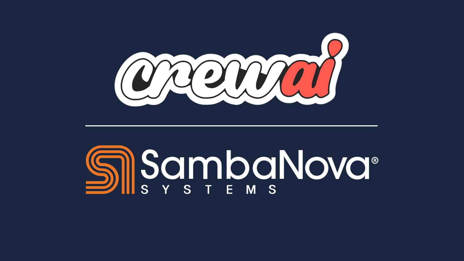 Unlock the Future of Multi-Agent AI Workflows with CrewAI and SambaNova