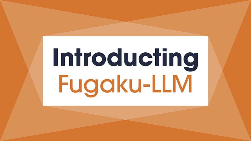 Introducing Fugaku-LLM in Composition of Experts
