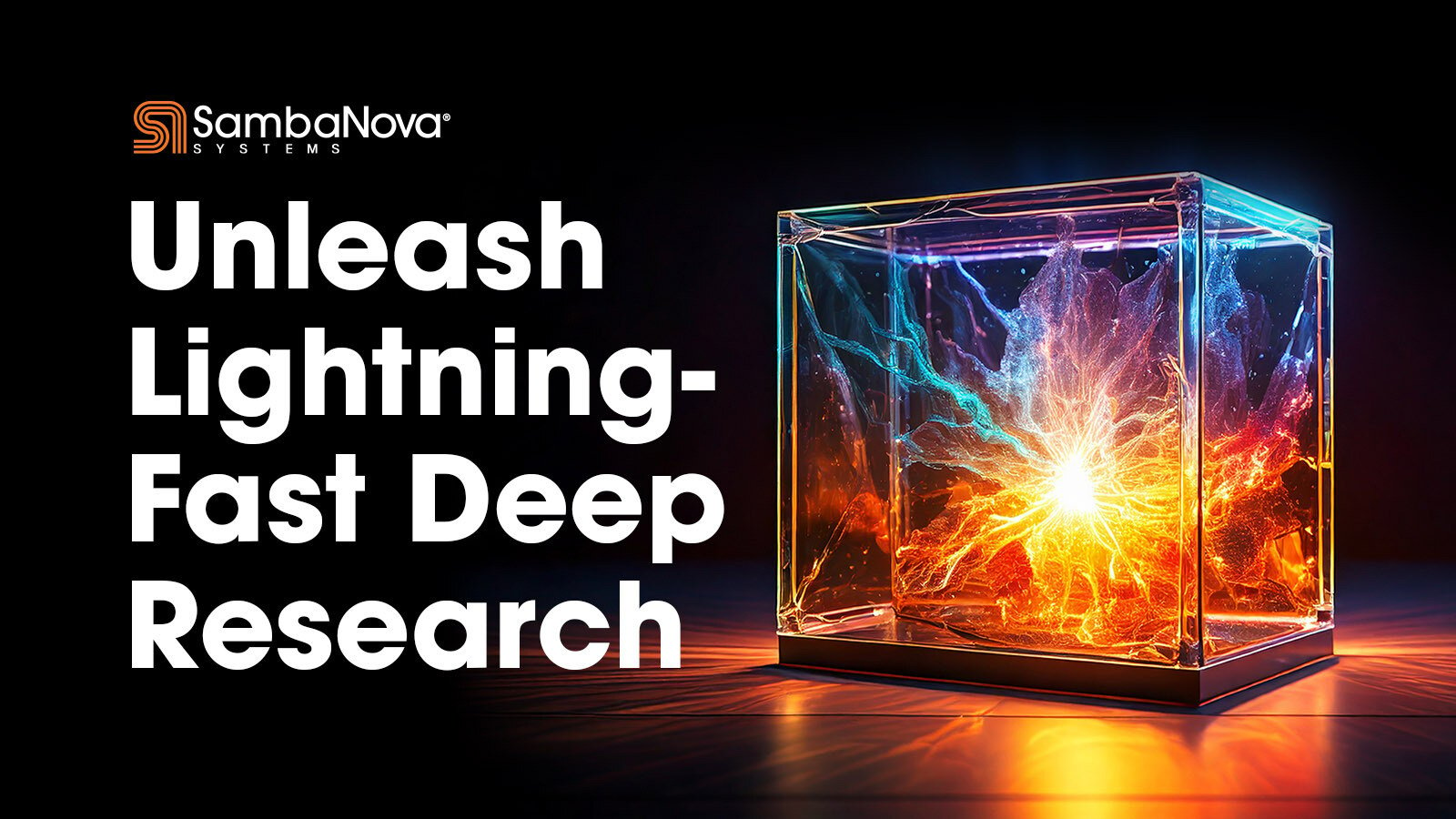 Open-Source Deep Research Agents: Enterprise-Grade Speed, Security & Saving them Millions