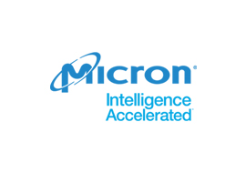 Micron Intelligence Accelerated