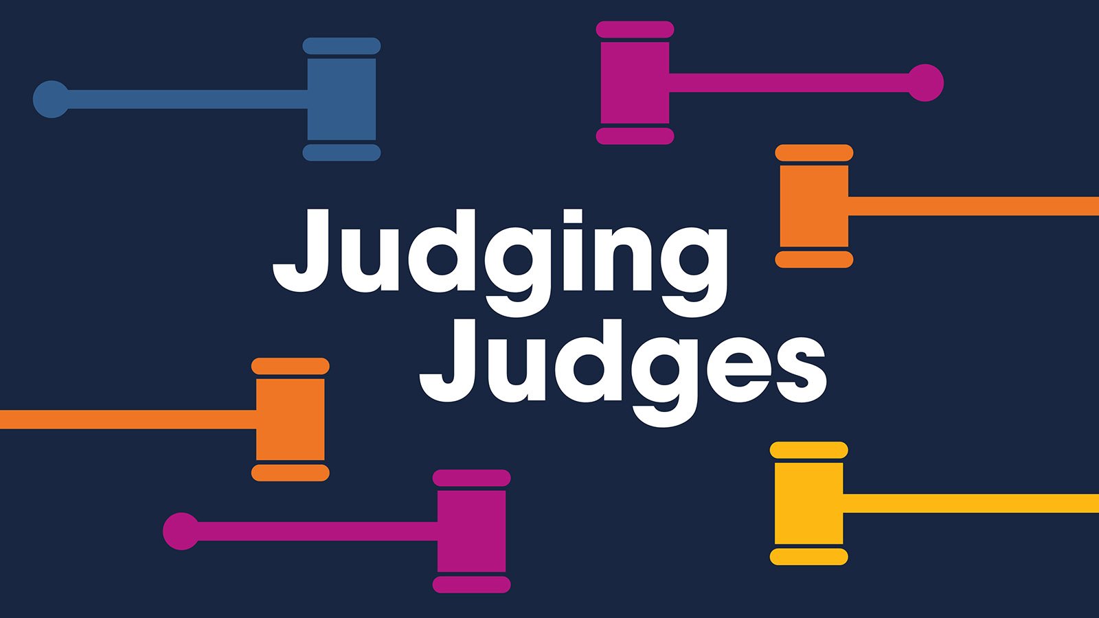 Judging Judges: All that is LLM Judgements does not glitter